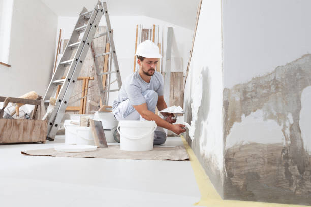 Best Comprehensive Air Testing for Mold Contaminants  in Putney, GA
