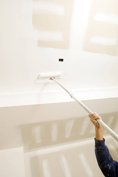 Best Mold Removal for HVAC Installations  in Putney, GA